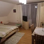 Ubytovanie Otília Habitación en casa particular *