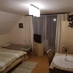 Ubytovanie Otília