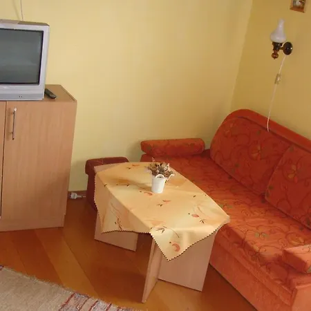 Ubytovanie Otilia Zuberec