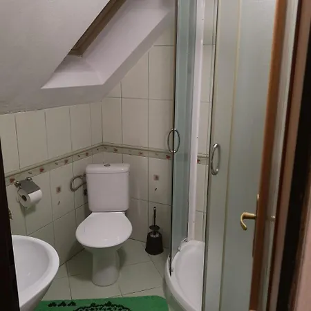 Ubytovanie Otilia Zuberec