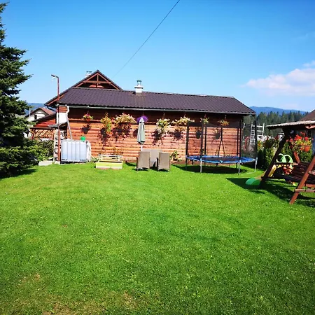 Privatunterkunft Ubytovanie Otilia