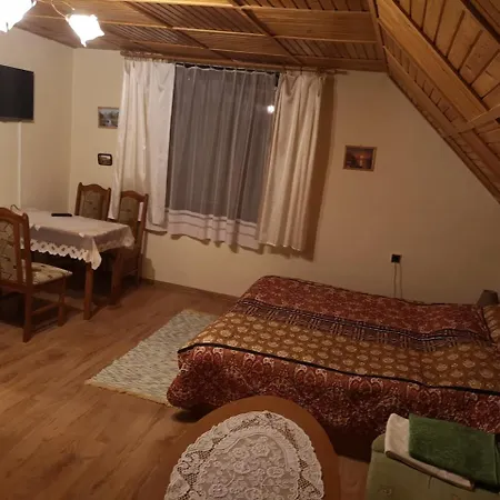 Ubytovanie Otilia Privatunterkunft