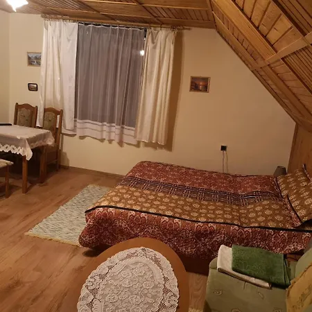 Ubytovanie Otilia