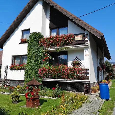 Homestay Ubytovanie Otilia *