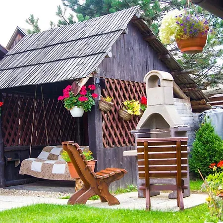 奥蒂利娅住宿酒店 民宿