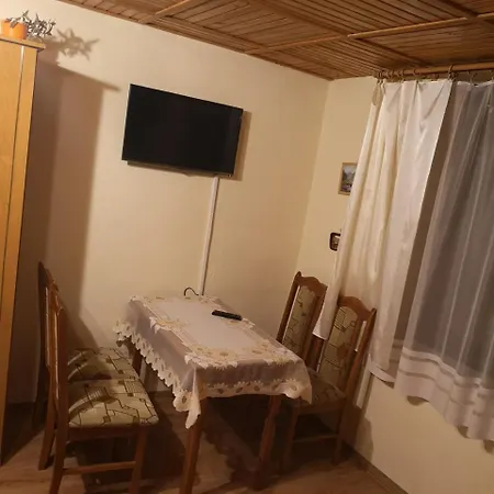 Privatunterkunft Ubytovanie Otilia *