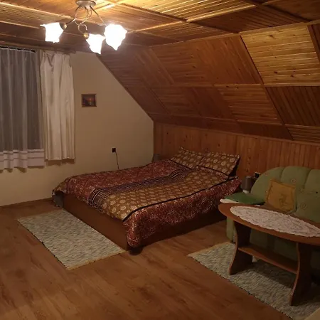 Ubytovanie Otilia Zuberec