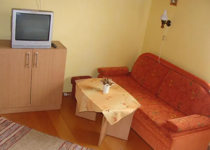 Ubytovanie Otilia Zuberec