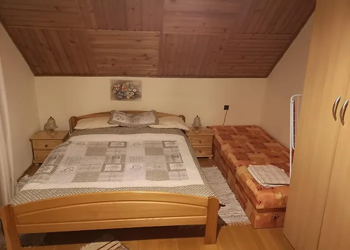 奥蒂利娅住宿酒店 *