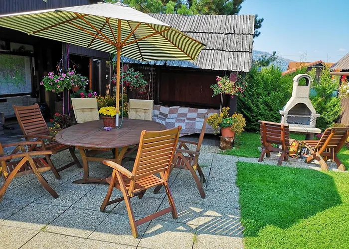 奥蒂利娅住宿酒店