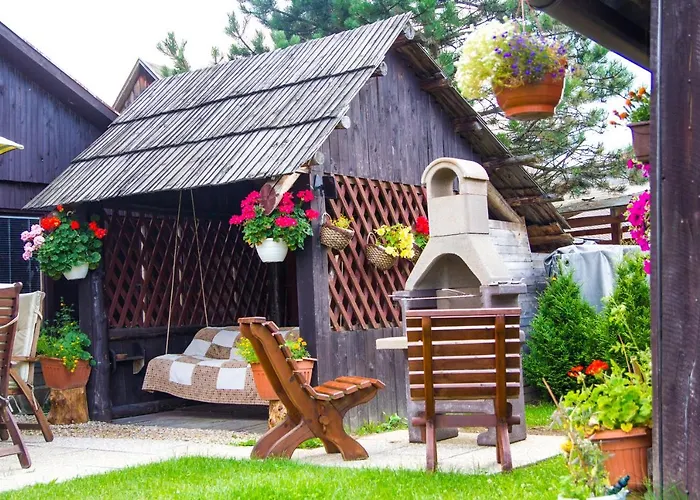 奥蒂利娅住宿酒店 民宿